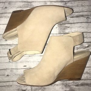 Kenneth Cole Merrick Shootie